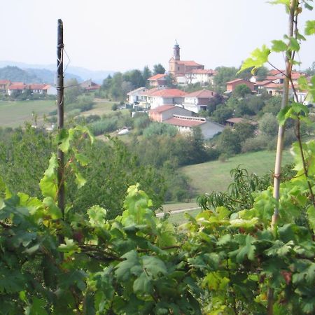Dalla Magna Livia L&L Brusasco Exterior photo