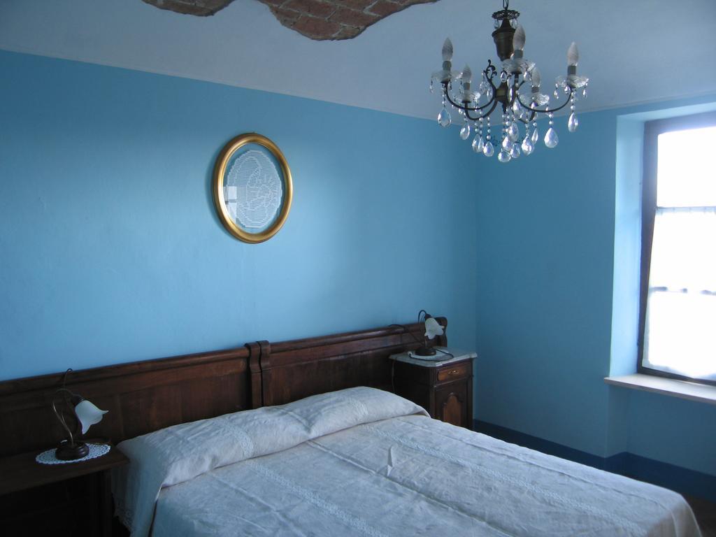Dalla Magna Livia L&L Brusasco Room photo